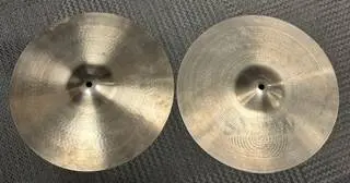 SABIAN 14