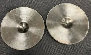 SABIAN 14 2