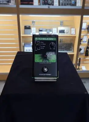 TC-Helicon - VOICETONE D1