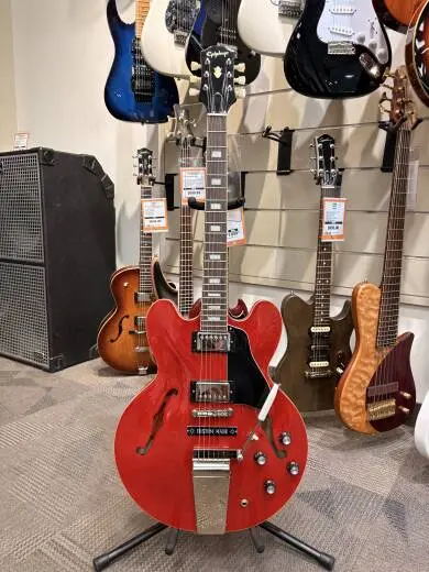 Store Special Product - Epiphone - EIGJBES335ASCNH