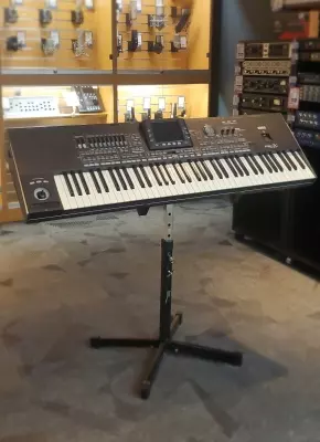 Korg - PA3X-76