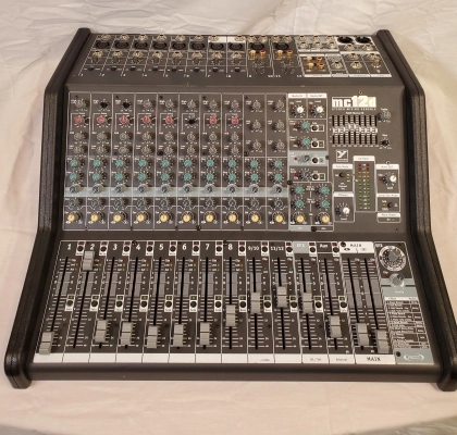Yorkville Sound - MC12D