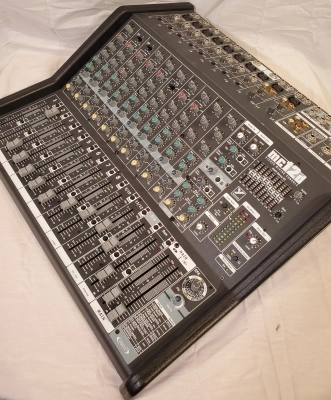 Yorkville Sound - MC12D 2