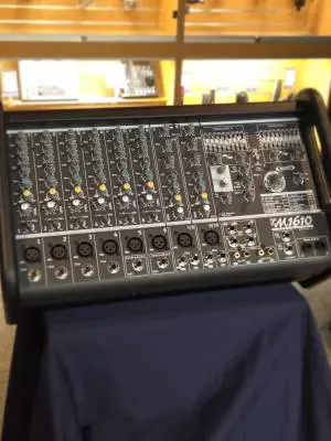Yorkville Sound - M1610-2