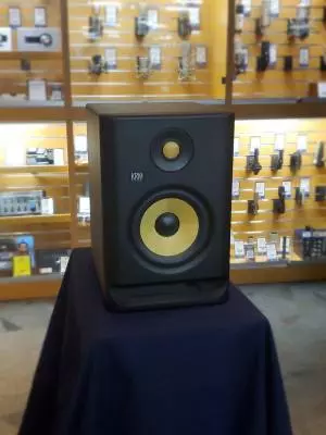 KRK - RP5-G4