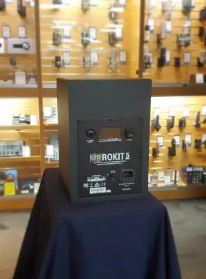 KRK - RP5-G4 2
