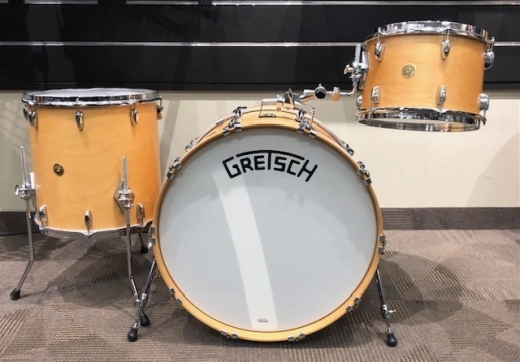 GRETSCH BROADKASTER