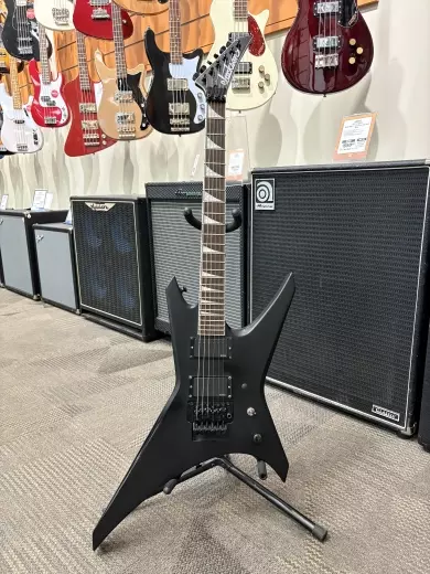Jackson Guitars - 291-6600-568