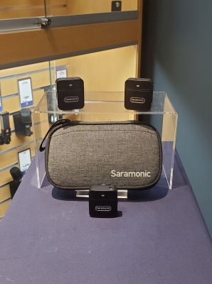Saramonic - BLINK100-B2
