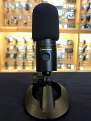 Audio-Technica - AT2020USB-X