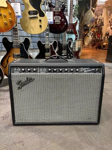 Fender - 021-7400-000