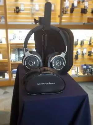Audio-Technica - ATH-M70X