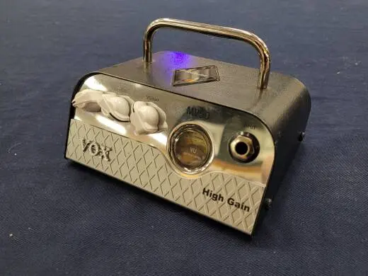Vox Mini High Gain Head Amp