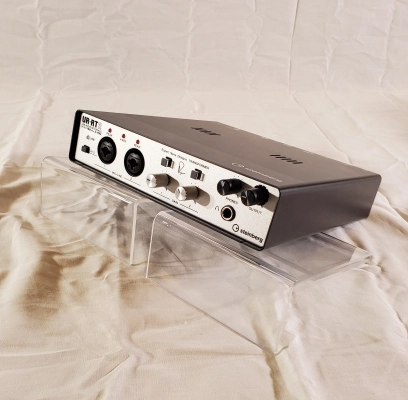 Steinberg - URRT2 2