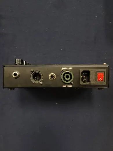 Ashdown Engineering - FS-ANT-200 2