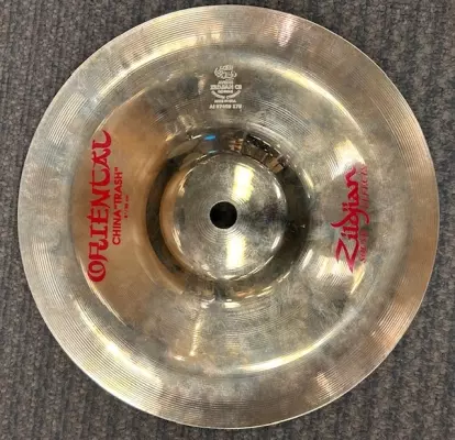 Zildjian - A0608 2