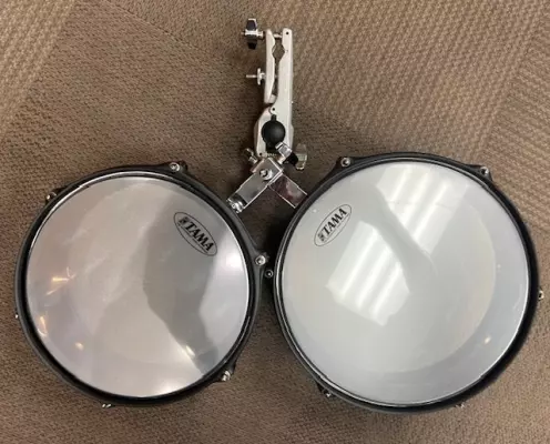 Tama - MT1012STBK 4
