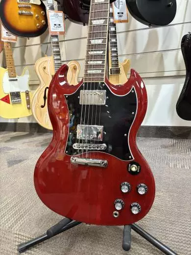 Gibson - SGS00HCCH 2