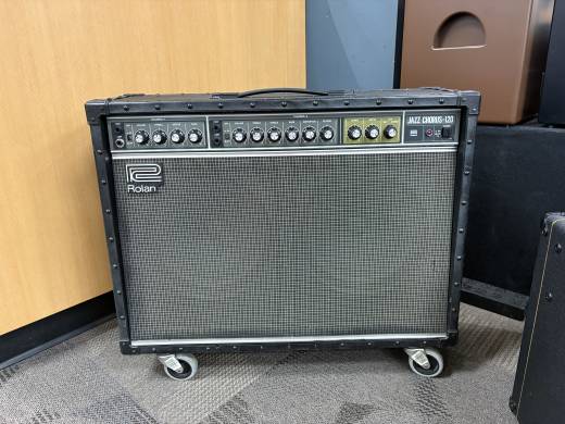 Gear Hunter | Roland - JC-120
