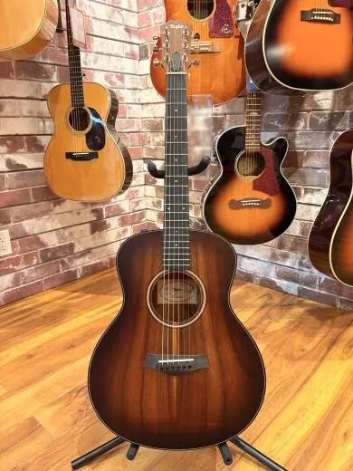 Taylor Guitars - GS MINI-E KPLUS