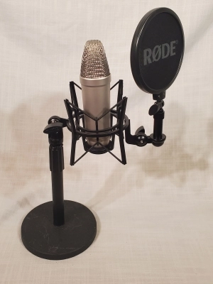 RODE - NT1A PACKAGE 2