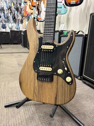 Schecter Sun Valley Super Shredder 2
