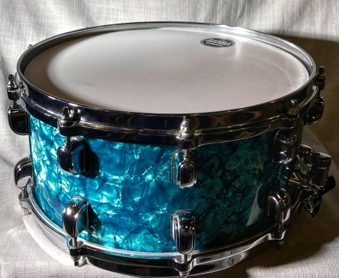 Tama StarClassic 14 2