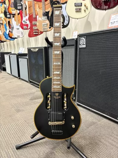 Traveler LTD EC1