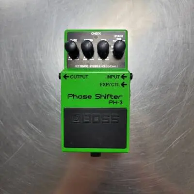 BOSS - PH-3