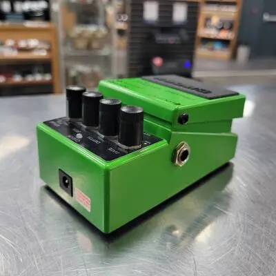 BOSS - PH-3 2