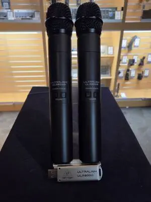 Behringer - ULM202USB