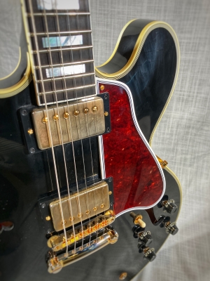Gibson - ES55R9VOEBGH 6