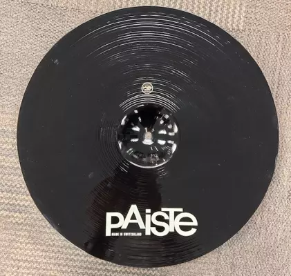 PAISTE COLOR SOUND 20 2