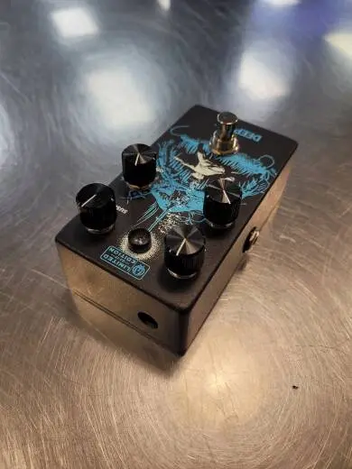 WALRUS DEEP SIX ANGLER 2