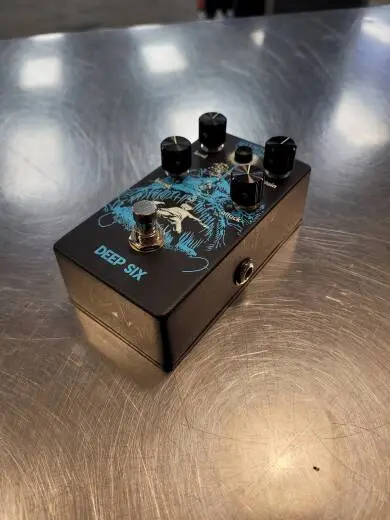 WALRUS DEEP SIX ANGLER 2