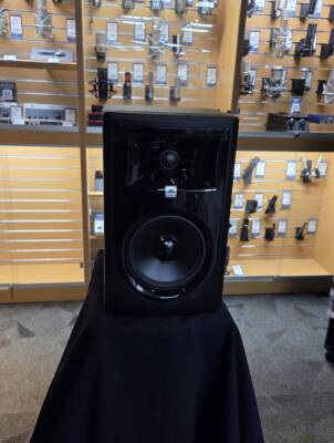 JBL 306P MkII Powered 6'' Two-Way Studio Monitor (single)