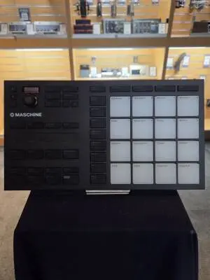 Native Instruments - MIKRO MK3