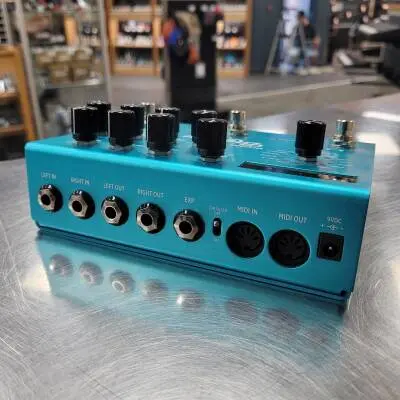 Strymon - BIG SKY 2
