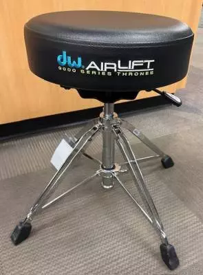 Drum Workshop - DWCP9100AL