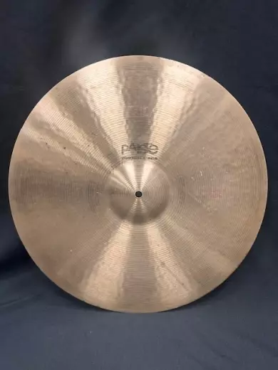 paiste 20