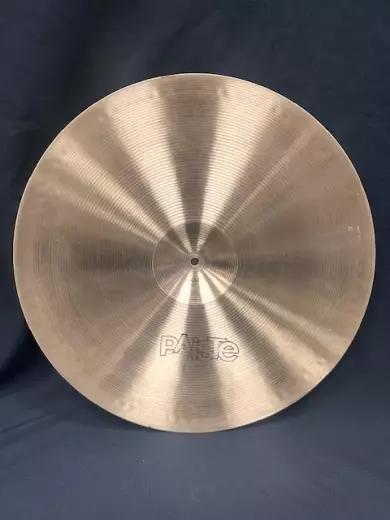 paiste 20 2