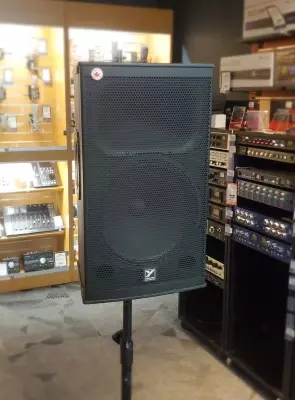 Yorkville Sound - EXMMOBILE 12