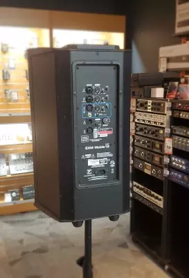 Yorkville Sound - EXMMOBILE 12 2