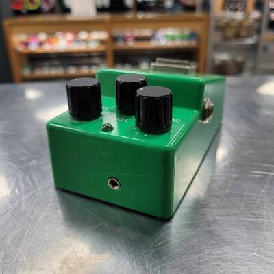 Ibanez TS808 - Tube Screamer | Long & McQuade