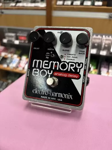 Electro-Harmonix - MEMORY BOY