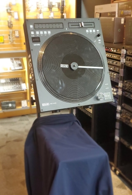 Gear Hunter | Rane - Twelve MKII Turntable Controller
