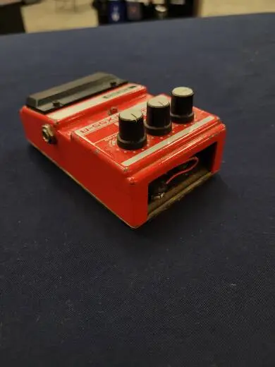 DOD SUPRA DISTORTION 2