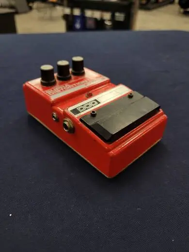 DOD SUPRA DISTORTION 2