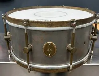 A&F Drum Co. - A&FRS6.514/8