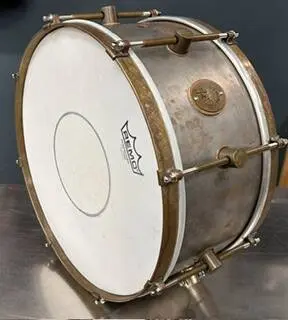 A&F Drum Co. - A&FRS6.514/8 2